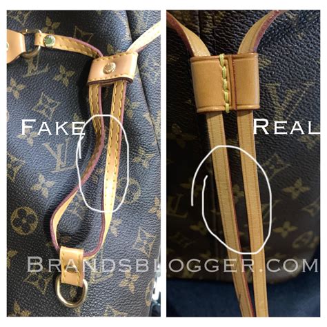 louis vuitton how to spot fake bag|how to tell if a louis vuitton bag is real.